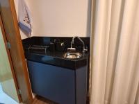 Flat de luxo em Lagoa Santa - B&B