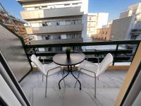 Couples Cozy Seaside Studio - Ferienwohnung