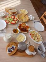 Guesthouse in Lankhvri - B&B Mestia