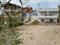 The Hillhouse near Alexandroupolis (Ground floor) - B&B Alessandropoli