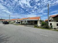 Khadijah Islamic Homestay Kuantan - B&B Kuantan