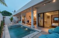 Lunna Villa 3 - B&B