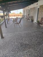 four sis rooms - B&B Mángana