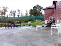 Chalet d'amour Tampon14e - B&B