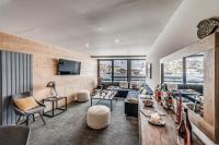 Résidence Palafour - Appartements «Palafour Lodges» MAE-0184 - Ferienwohnung Tignes