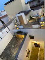 Casina Li Fumareddhi - B&B