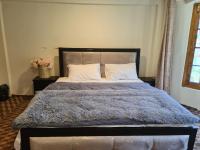 King Room with Mountain View