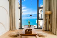 King Room with Lake View