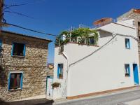 casa vacanze gioema baunei - Chambres d’hôtes