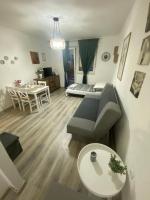Apartman Zulj - B&B