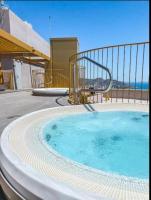 Intempo 31 panoramic sunrise & spa - Ferienwohnung Benidorm