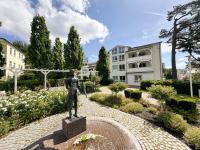 Haus Holstein Whg 07 mit Balkon - Ferienwohnung Sellin