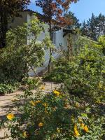Maison spacieuse et lumineuse 4 personnes - Ferienwohnung Lavilledieu