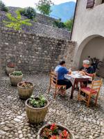Affittacamere Casa Bliss - B&B Venzone