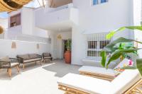 Espectacular adosado - patio, piscina & office - Ferienwohnung Tarifa