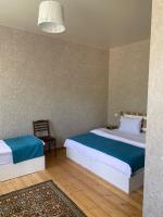 Chambre Triple Standard