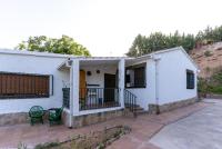 Mirador de la Mercedes - B&B Loranca de Tajuña