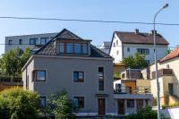 VOUSATÁ DÁMA - BEARDED LADY Apartments - Ferienwohnung