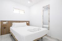 One-Bedroom Apartment with Sea View and Terrace
