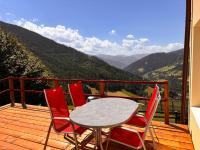 Frankenberg Ferienwohnung - B&B Aschbach