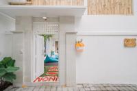 Villa Noni Kerobokan - By Bali Lyfe Venture - Chambres d’hôtes Seminyak