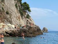 Апартаменты - Ferienwohnung Sutomore