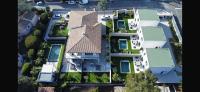 Villa with Private Pool - Hermes