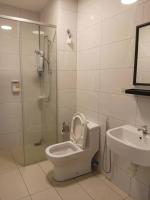 Two Bedroom Seaview Amber Cove - B&B