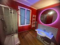 La Sala di Dante - B&B