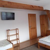 Triple Room with Private External Bathroom