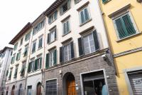 Il Giaggiolo Apartment 2 - B&B