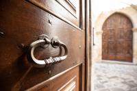 Casa Vacanze I RICORDI grande, confortevole ed elegante appartamento centro storico - Chambres d'hôtes Nocera Umbra