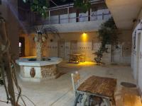 Diar Ghilane - Bed and Breakfast Ksar Rhilane