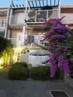 Apartments Vukman Novalja centar - B&B Novalja