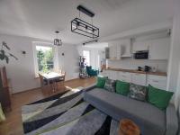 NEW Green Apartment Sopot - Ferienwohnung Sopot
