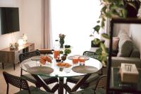 Appartamento con 2 Camere da Letto