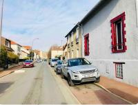 Fabulous apartment Air conditioned Nice Terrace 10 min from Paris - B&B