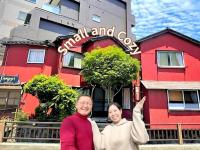 Guest House Pongyi - B&B