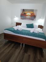 Camera Tripla Comfort