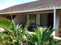 Beach House 22 - Manzini Chalets - B&B