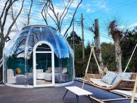Issyuku Ike Issyo En - Vacation STAY 86605v - B&B