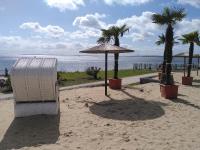 Ferienwohnung Strandnest Sierksdorf - Ferienwohnung Sierksdorf