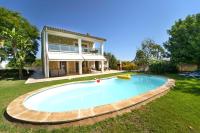 Villa can Costa by homevillas360 - B&B Alcúdia