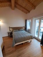 Habitación Doble con baño privado - 1 o 2 camas