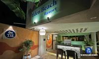 Eden Beach Resort - TIE - Ferienwohnung Pondicherry