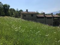 The Music Country House con Jacuzzi nel parco - Natura e relax sui Colli Asolani - Bed and Breakfast Cavaso del Tomba