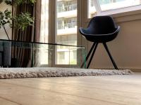 Appartement Leon-Rens, op 1 minuut van het strand - B&B