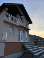 Apartmani BIR-Bee Vlašić - B&B