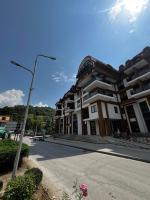 Apartman Zen Fojnica - B&B Fojnica