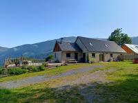 Le panoramique - B&B